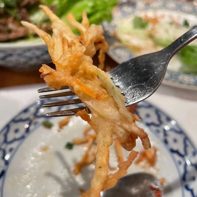 【銅鑼灣•Siam28】泰國菜好去處😍😍
