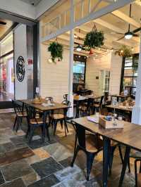 🇦🇺 All Day Breakfast Menu available at Cafe 63 Chermside, Queensland, Australia