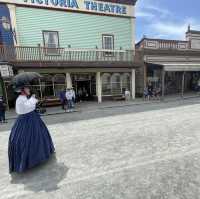 Must-visit places in Sovereign Hill