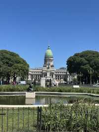 Congreso de la Nation Argentina