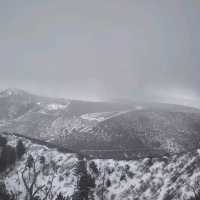 Mesa Verde National Park