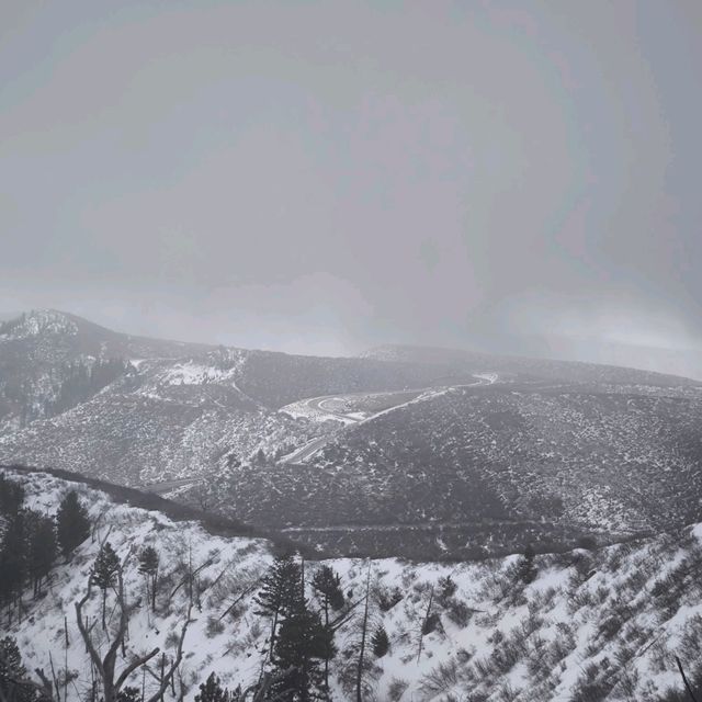 Mesa Verde National Park