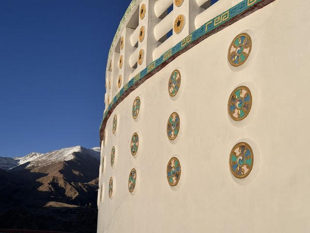 360 viewpoint in Leh