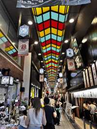 Experiencing the Heart of Japan in Kyoto 