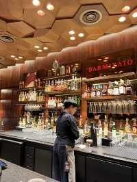 Brew-tiful Escape: Exploring Asia’s Former Largest Starbucks in Shanghai