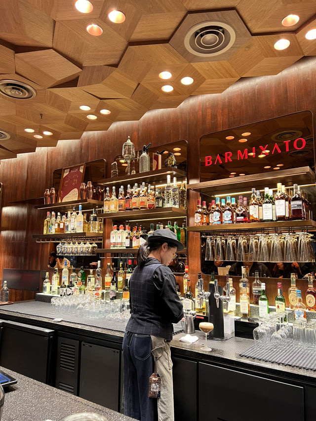 Brew-tiful Escape: Exploring Asia’s Former Largest Starbucks in Shanghai