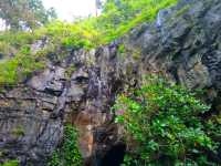 Uugak Falls