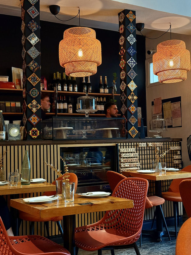 Two days in Montreal for Foodies 😋