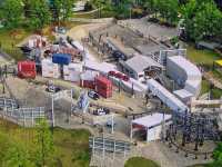 🎢👑 Kings Island: Ohio’s Ultimate Thrill Kingdom 👑🎢  