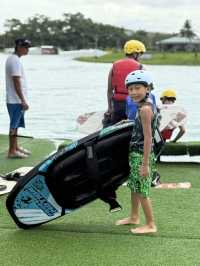 Discover Nature Magic at Naga🌳🌋💦
