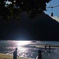 🌅 Wandering Phi Phi: A Slow Travel Escape