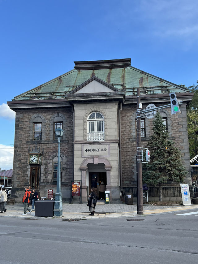 삿포로 5일 여행 포토 스팟 삿포로 5일 여행 포토 스팟