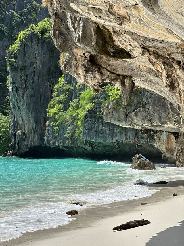  Путешествие на острова Пхи-Пхи,Майа Бэй и Кхай.Пхукет🇹🇭