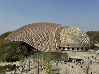 南京的精神與建築奇蹟