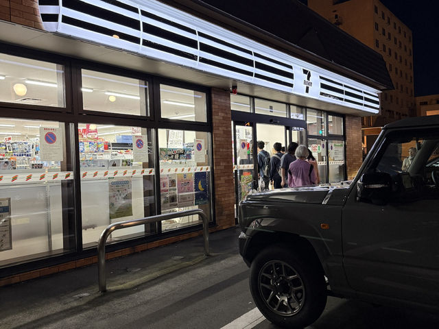 【山水之間的和風夏夜】8月洞爺湖畔亭.五人家族溫泉輕旅行