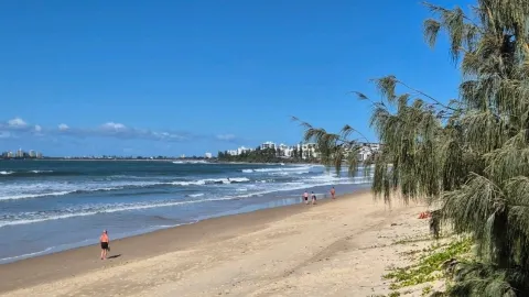🌴 How is living in Maroochydore? 🇦🇺 — traveler post in Mooloolaba