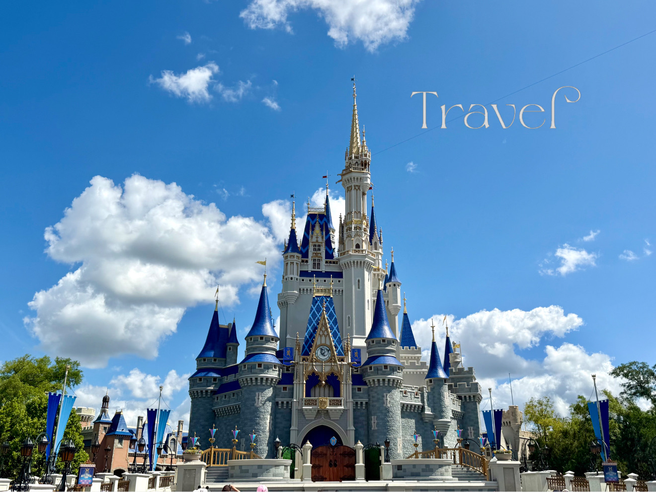 Magical Moments #travel2026 