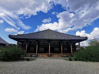元興寺🇯🇵飛鳥遺脈
