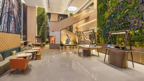 Is This One of China's Best Hotel Brands? — traveler post in Macau