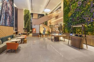 Is This One of China's Best Hotel Brands?
