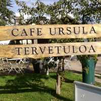Cafe Ursula 