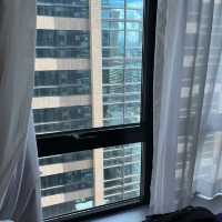 A moderately priced hotel in Causeway Bay!