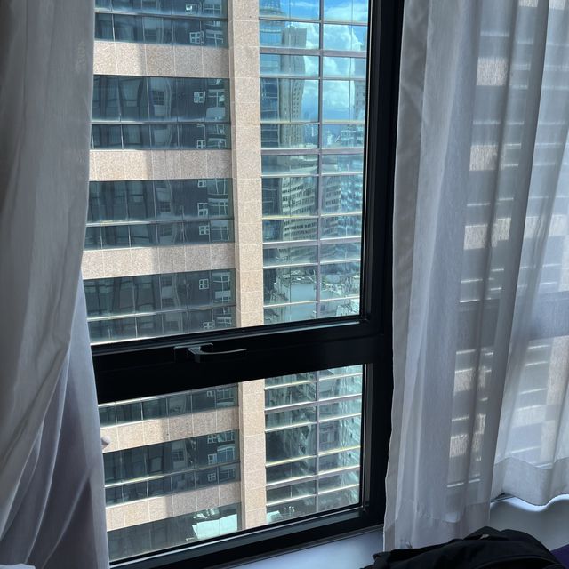 A moderately priced hotel in Causeway Bay!