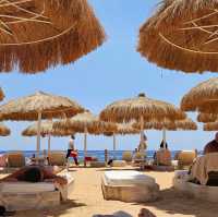 Aswan, Abu Simbel, Sharm-El-Sheikh