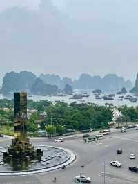 Ha Long Bay is more than just a trip 