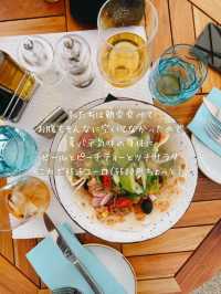 【ドゥブロヴニク/クロアチア】絶対に行くべきPanorama Restaurant 