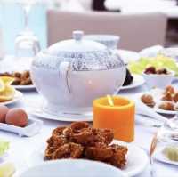 Allegro hotel in Agadir - Excellent Location