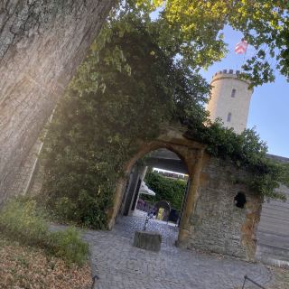 Exploring German Castles