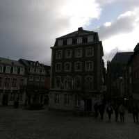 Aachen – a city to fall in love with