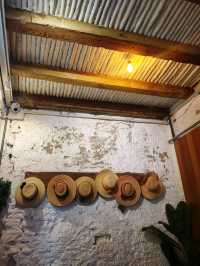 西班牙人氣Cafe@Seville