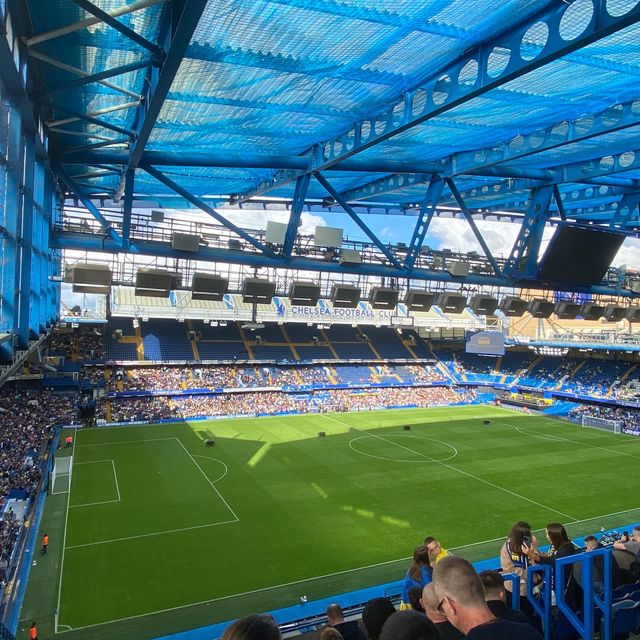 Stamford Bridge