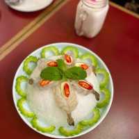 離島梅窩癮世泰國菜@Baan Rao