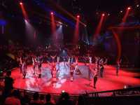Shanghai Circus World 🗺️