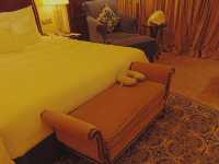 Grand Central Hotel Shanghai 🗺️