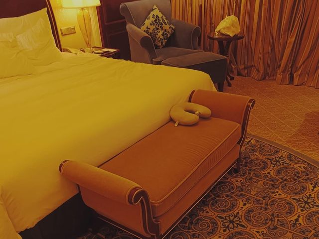 Grand Central Hotel Shanghai 🗺️