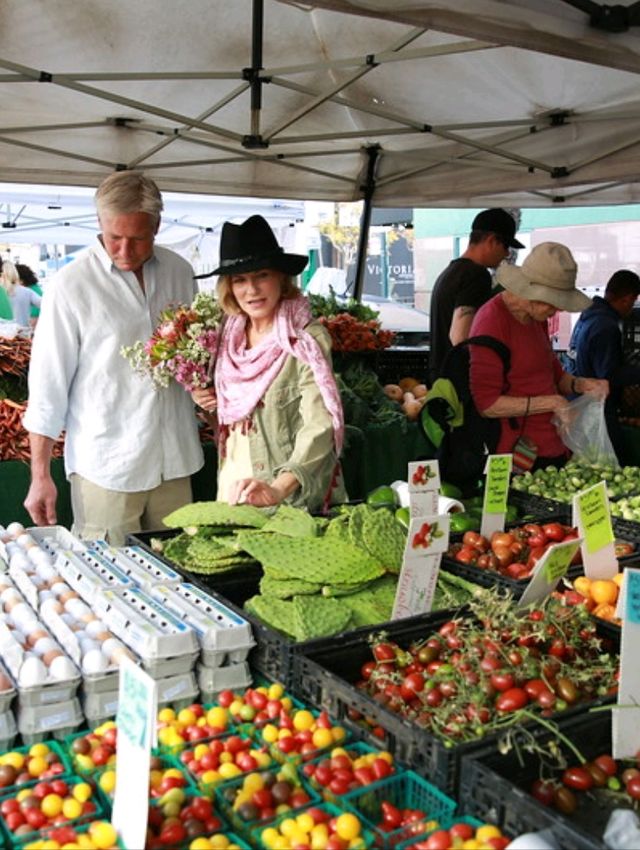 TASTE of Santa Monica