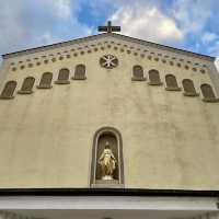 Timeless Beauty: Bărăția Church Encounter