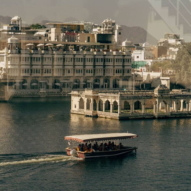 Udaipur Magic ✨ 