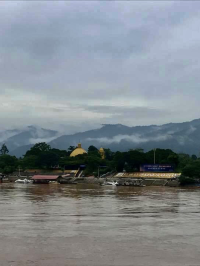 สามเหลี่ยมทองคำ 