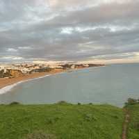 Beaches, Dolphins and Caves in Albufeira 