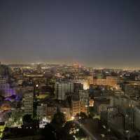 Cairo, A Gigantic Place with Rich History
