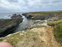 Brough of Birsay 🇬🇧