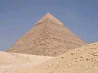 The second biggest Pyramid 