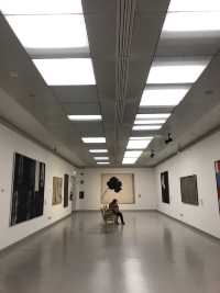 🇮🇹밀라노 두오모 성당이 보이는 현대미술관