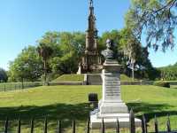 A Quirky Adventure in Savannah