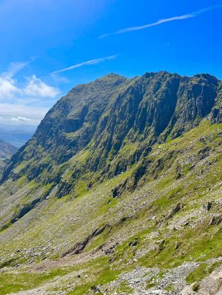 Adventures in Snowdonia National Park